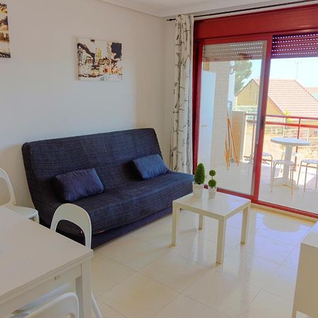 Mirador 33 Daire Peñíscola Dış mekan fotoğraf